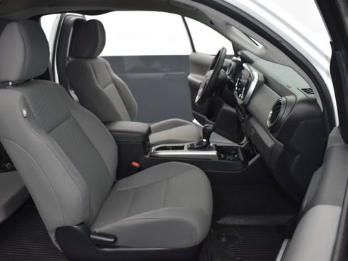 Used 2023 Toyota Tacoma SR5 image 25