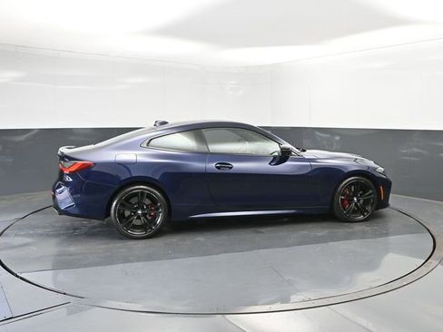 Used 2023 BMW 440i xDrive Coupe image 15