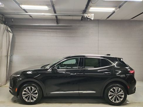 New 2026 Buick Envision Preferred image 17