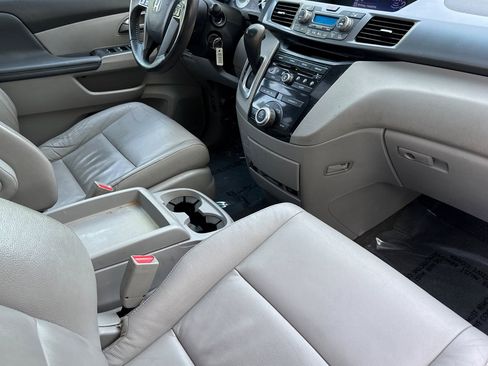 Used 2012 Honda Odyssey EX-L image 31
