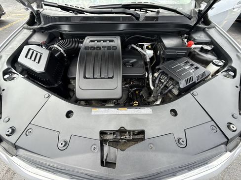 Certified 2016 Chevrolet Equinox LS FWD image 27