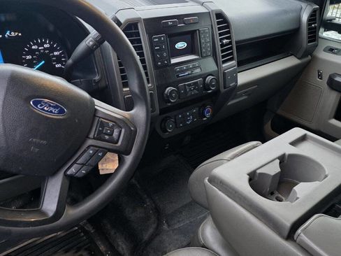 Used 2022 Ford F250 XL w/ STX Appearance Package image 32