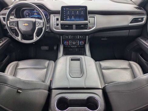 Used 2023 Chevrolet Tahoe LT AWD/4WD image 2
