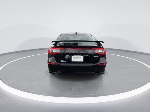 Used 2025 Honda Civic Sport Touring image 7