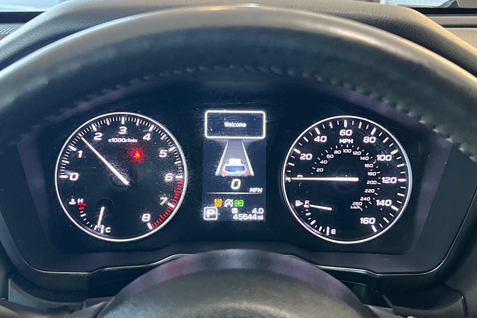 Certified 2024 Subaru Outback Touring AWD/4WD image 24