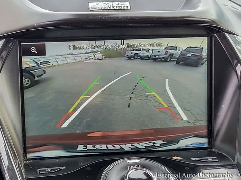 Used 2014 Ford Escape Titanium FWD image 18