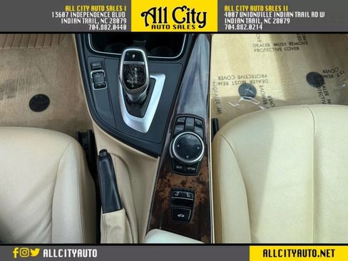 Used 2014 BMW 428i Convertible image 24