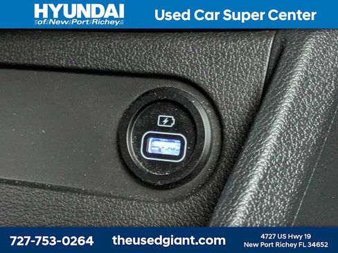 Certified 2023 Hyundai Santa Fe Calligraphy FWD image 34