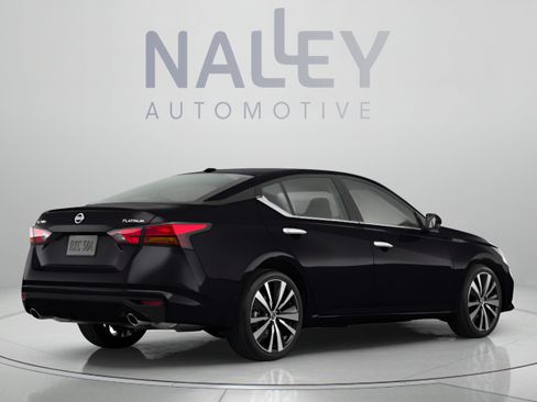 Used 2020 Nissan Altima 2.5 S FWD image 2