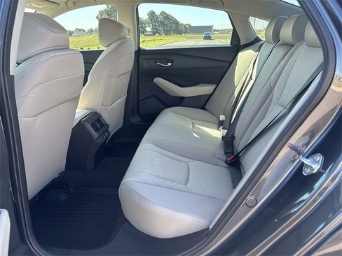 New 2025 Honda Accord SE image 13