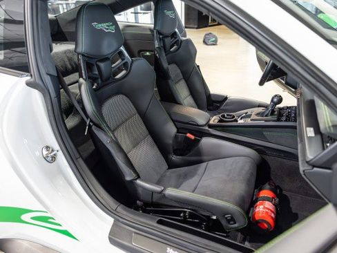 Used 2023 Porsche 911 GT3 RS RWD image 43