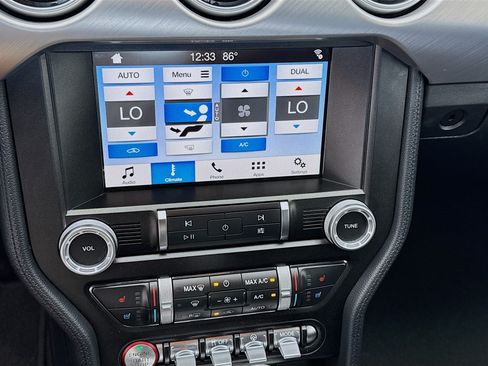 Used 2019 Ford Mustang Premium RWD image 12