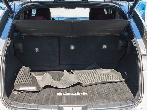 Used 2022 Lexus NX 350 AWD image 26