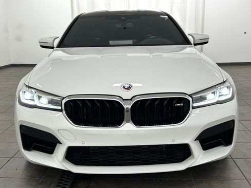 Used 2023 BMW M5 Base w/ Executive Package image 9