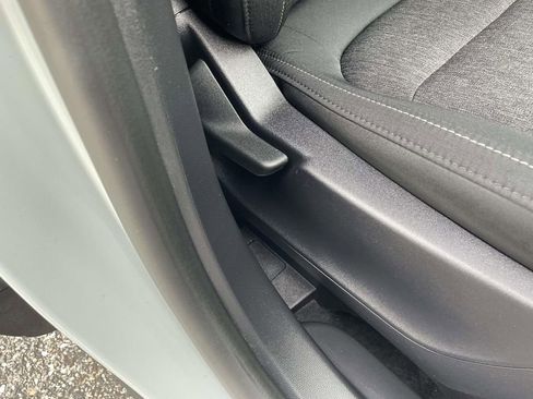 Certified 2024 Ford Bronco Sport Big Bend w/ Convenience Package image 30