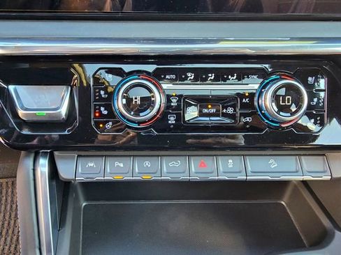 New 2026 GMC Sierra 1500 Denali Ultimate AWD/4WD image 35