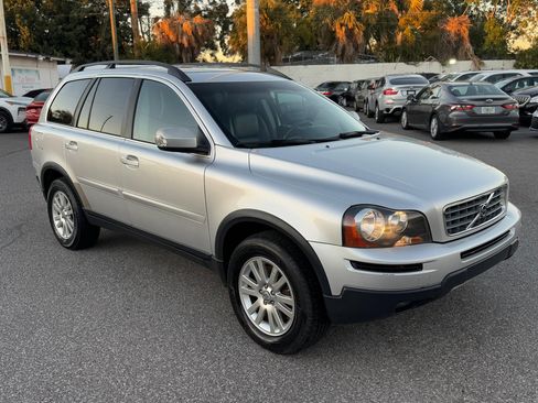 Used 2008 Volvo XC90 3.2 image 2