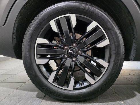 Used 2024 Kia Telluride SX AWD/4WD image 24