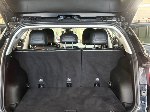 Used 2018 Jeep Compass Latitude AWD/4WD image 19