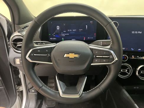 Certified 2024 Chevrolet Blazer EV LT image 10