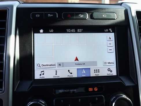 Used 2019 Ford F250 Lariat w/ Lariat Ultimate Package image 36