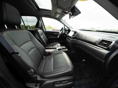 Certified 2023 Honda Ridgeline RTL image 26