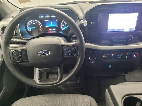 Used 2023 Ford F150 XL w/ Trailer Tow Package AWD/4WD image 22