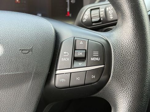 Used 2025 Ford Escape Active FWD image 12