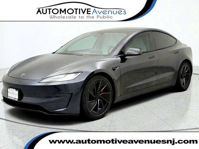 Used 2024 Tesla Model 3 Performance
