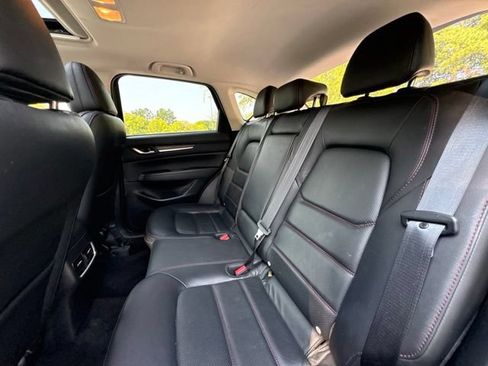 Used 2024 MAZDA CX-5 Carbon Edition AWD/4WD image 18