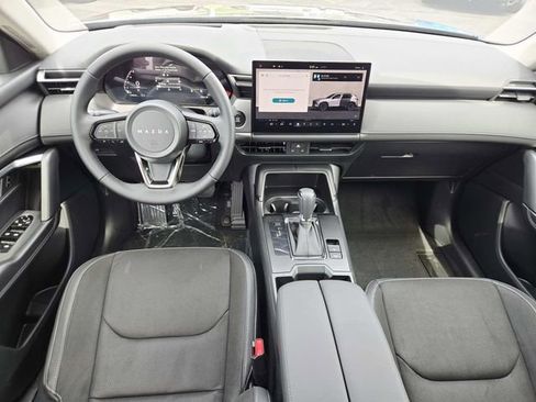 New 2026 MAZDA CX-5 Select AWD/4WD image 6