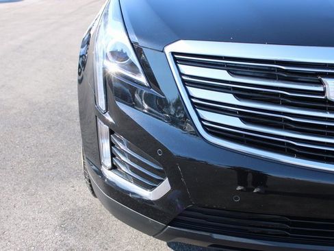 Used 2019 Cadillac XT5 Luxury image 39
