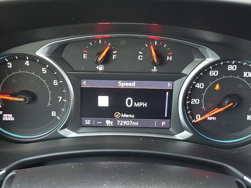 Used 2020 Chevrolet Equinox Premier AWD/4WD image 25
