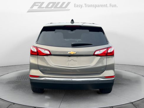 Used 2018 Chevrolet Equinox LT image 8