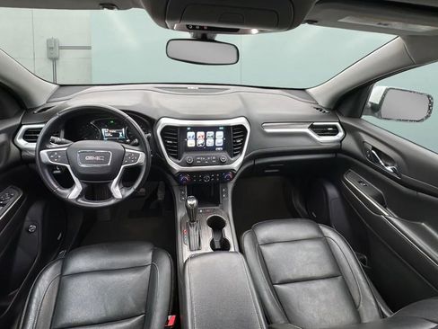 Used 2019 GMC Acadia SLT image 18
