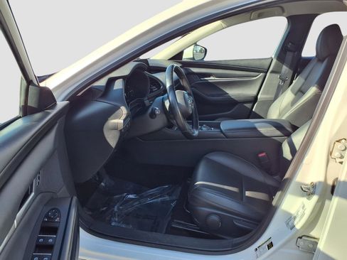 Used 2023 MAZDA MAZDA3 s image 20