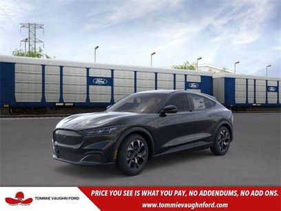 New 2025 Ford Mustang Mach-E Select w/ Comfort Package Lite