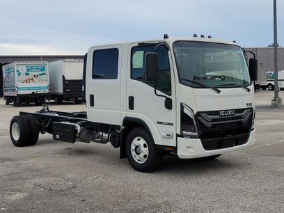 Used 2027 Isuzu NPR
