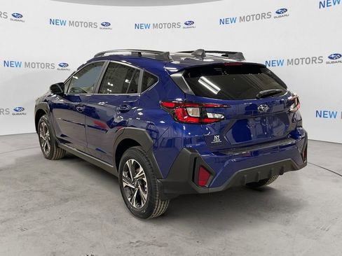 New 2026 Subaru Crosstrek 2.0i Premium image 3