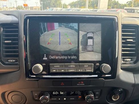 Used 2022 Nissan Frontier Pro-X RWD image 26