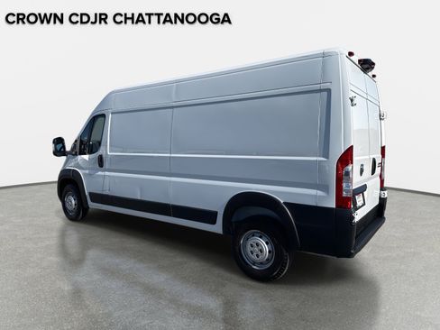 Used 2023 RAM ProMaster 2500 image 6