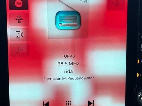 New 2026 RAM 1500 Rebel w/ Rebel Level 2 Equipment Group image 12