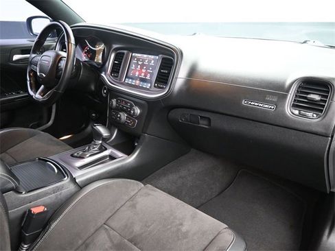 Used 2021 Dodge Charger R/T w/ Plus Group image 10