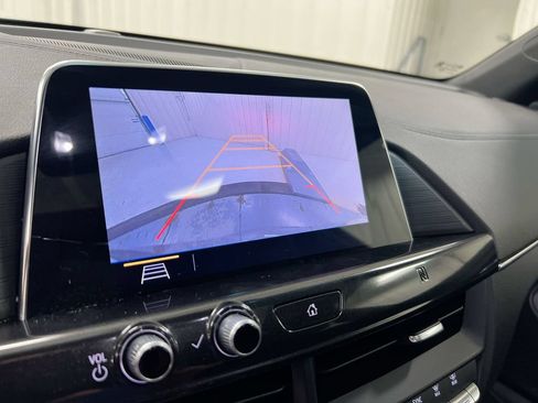 Used 2020 Cadillac CT4 Luxury w/ Sun And Sound Package RWD image 15