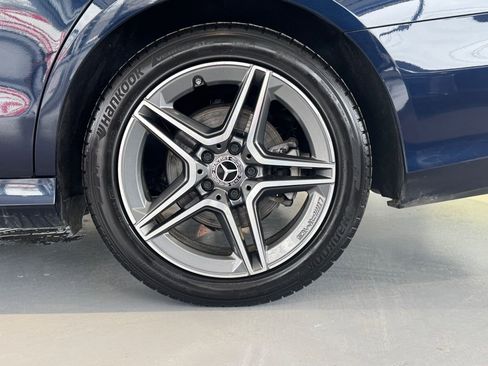 Used 2021 Mercedes-Benz E 350 4MATIC Sedan image 16