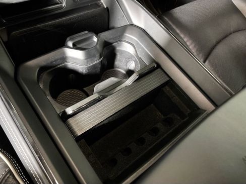 Certified 2023 RAM 2500 Limited image 16