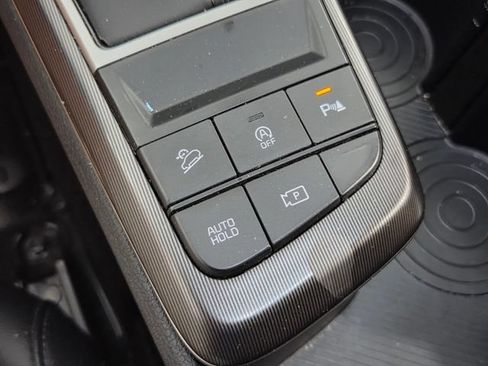 Used 2026 Kia Sportage EX w/ EX Panorama Roof Package FWD image 23