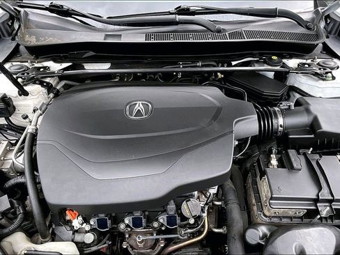 Used 2015 Acura TLX V6 w/ Technology Package image 9