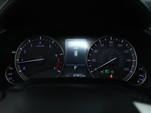 Used 2021 Lexus RX 350 FWD w/ Luxury Package image 25