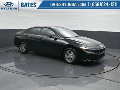 New 2026 Hyundai Elantra SE